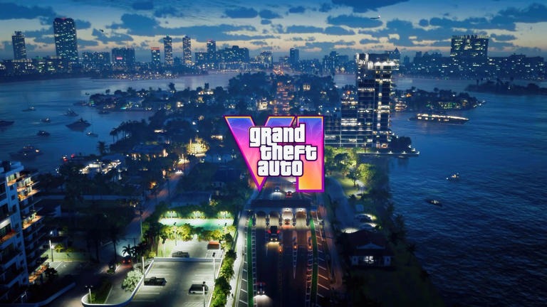 《GTA6》帮派大战新玩法曝光，玩家心潮澎湃期待升级！