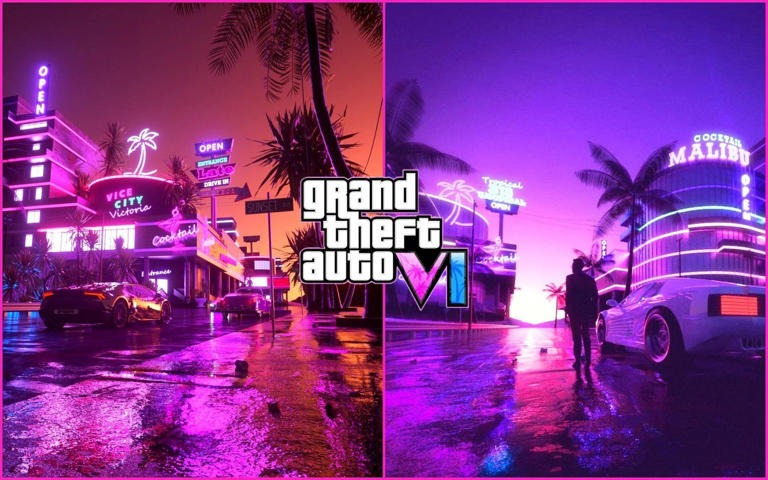 《GTA6》帮派大战新玩法曝光，玩家心潮澎湃期待升级！